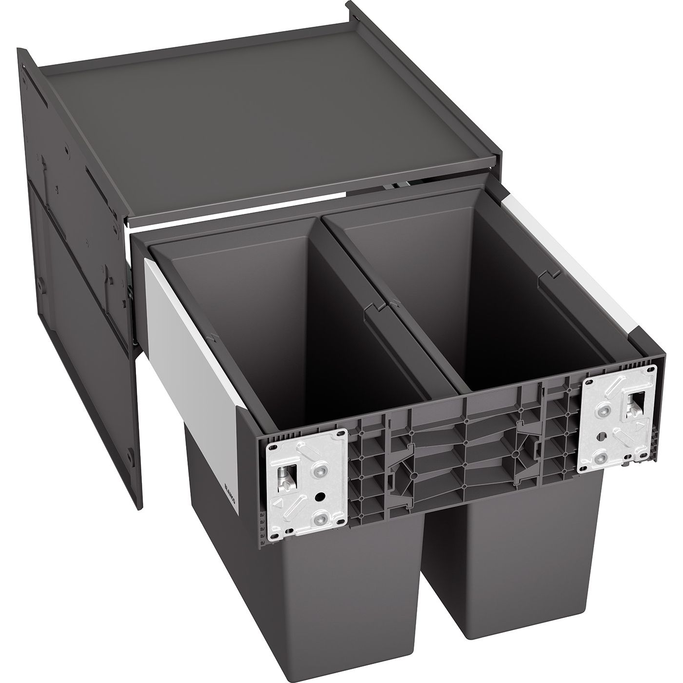 HULLADÉKGYŰJTŐ (526200)