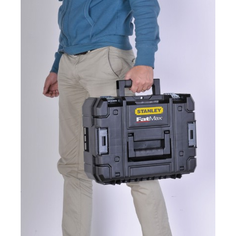 Stanley FMST1-71966 FatMax TSTAK II Szerszámgéptartó (FMST1-71966)