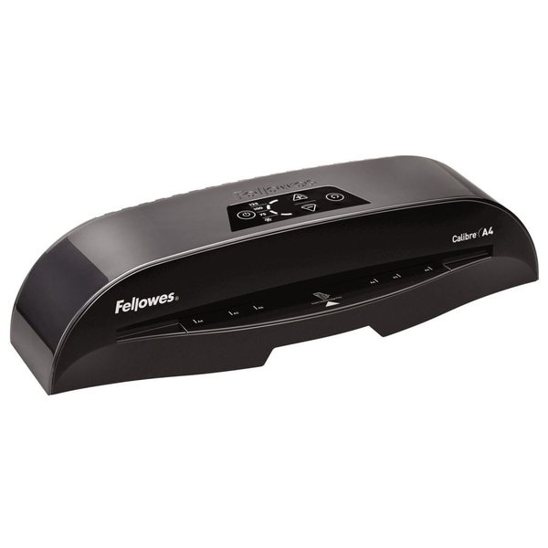 Laminátor FELLOWES Calibre A4