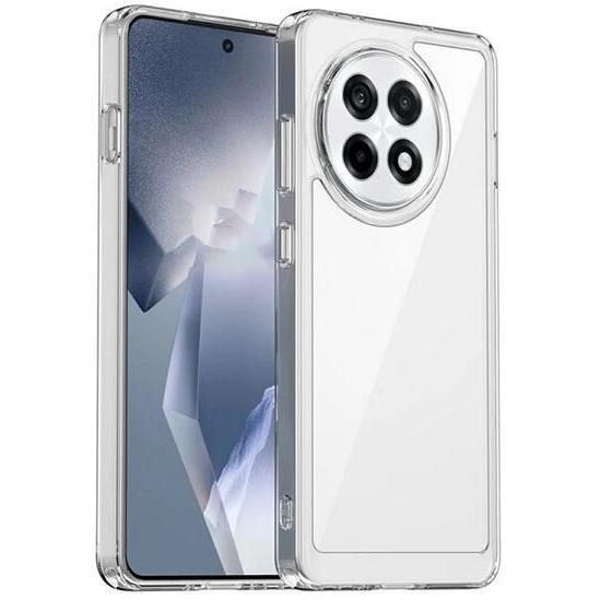 Gigapack OnePlus 13R 5G tok átlátszó (GP-168010)