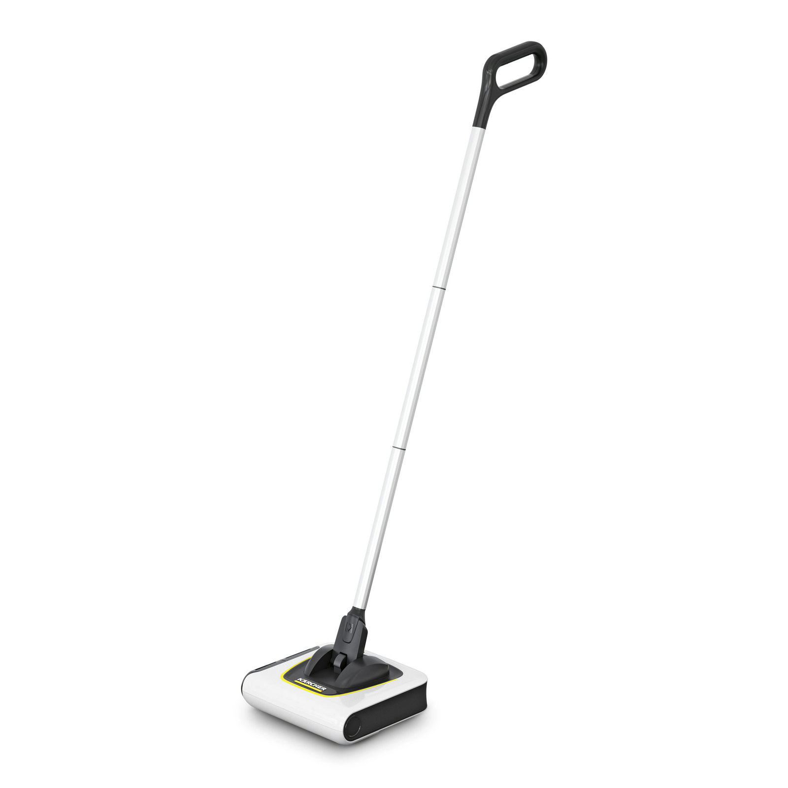 Karcher KB 5 1.258-050.0 Vezeték nélküli elektromos seprű (1.258-050.0)