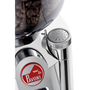 La Pavoni Coffeegrinder (LPGGRI01EU) Cilindro silver