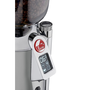 La Pavoni Coffeegrinder (LPGGRI01EU) Cilindro silver