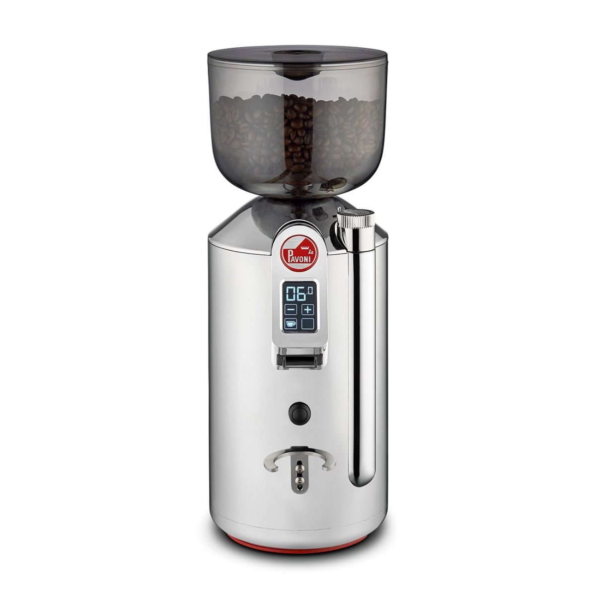 La Pavoni Cilindro LPGGRI01EU Kávédaráló (LPGGRI01EU)