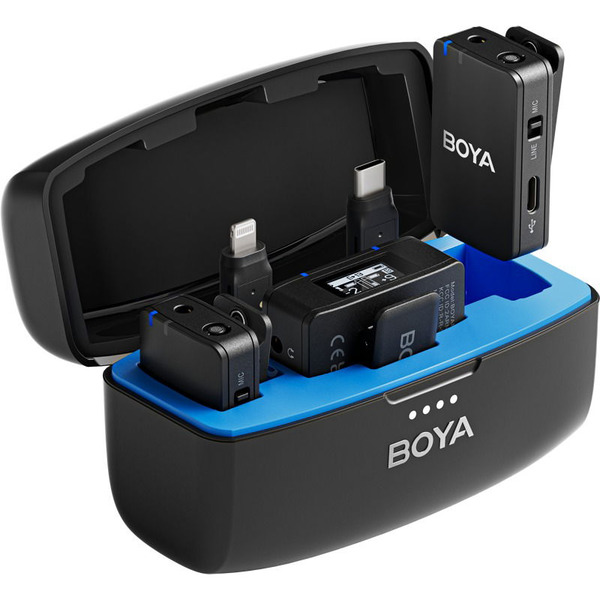 Boya BOYAMIC