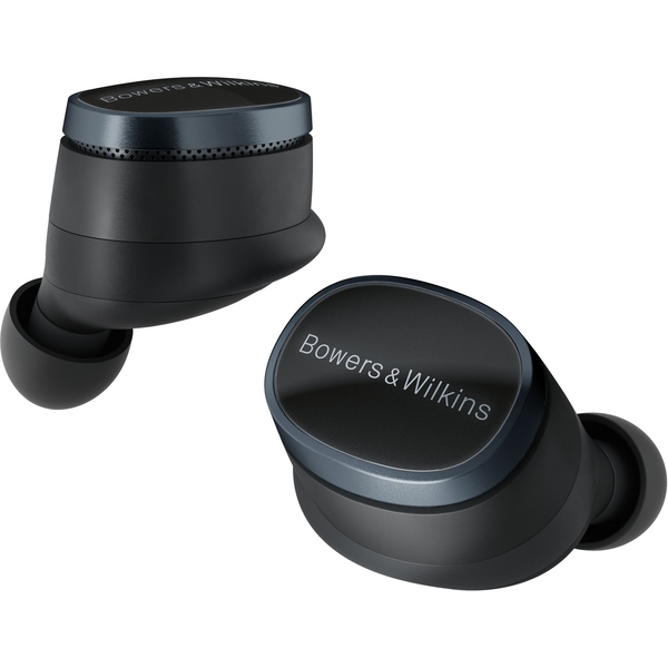 Bezdrátová sluchátka do uší Bowers & Wilkins Pi8