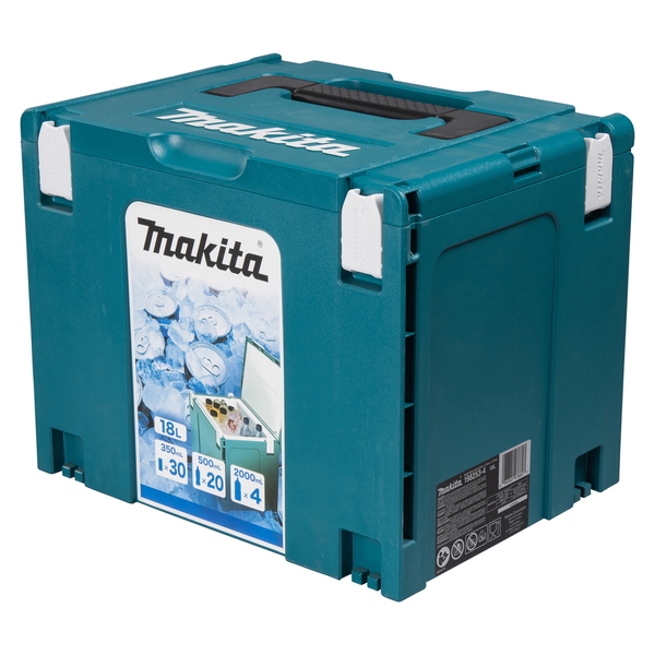 Makita MAKPAC Nr. 4 hűtőtáska