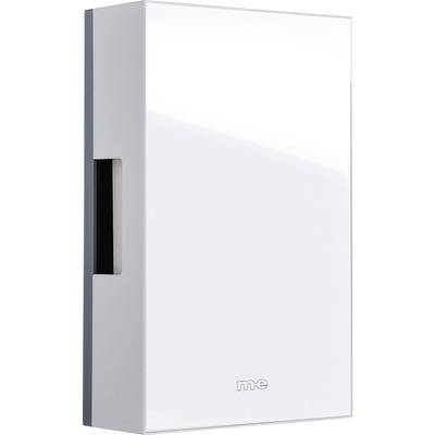 Káblový zvonček M-e Modern-Electronics 41028 83 dB (41028)
