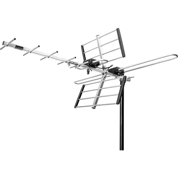 Blow Dvb-T Antenna - ATD32S, Vhf/Uhf, Mux8, Irányított, Passzív