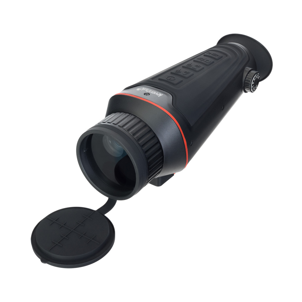 Levenhuk Halo 20X PLUS digitális éjjellátó egyszemes távcső (L-84293) (L-84293)