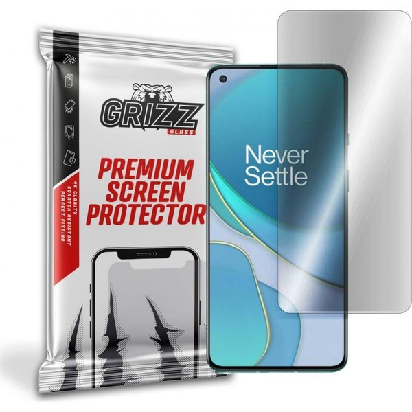  GrizzGlass Folia matowa Grizz OnePlus 8T+ 5G