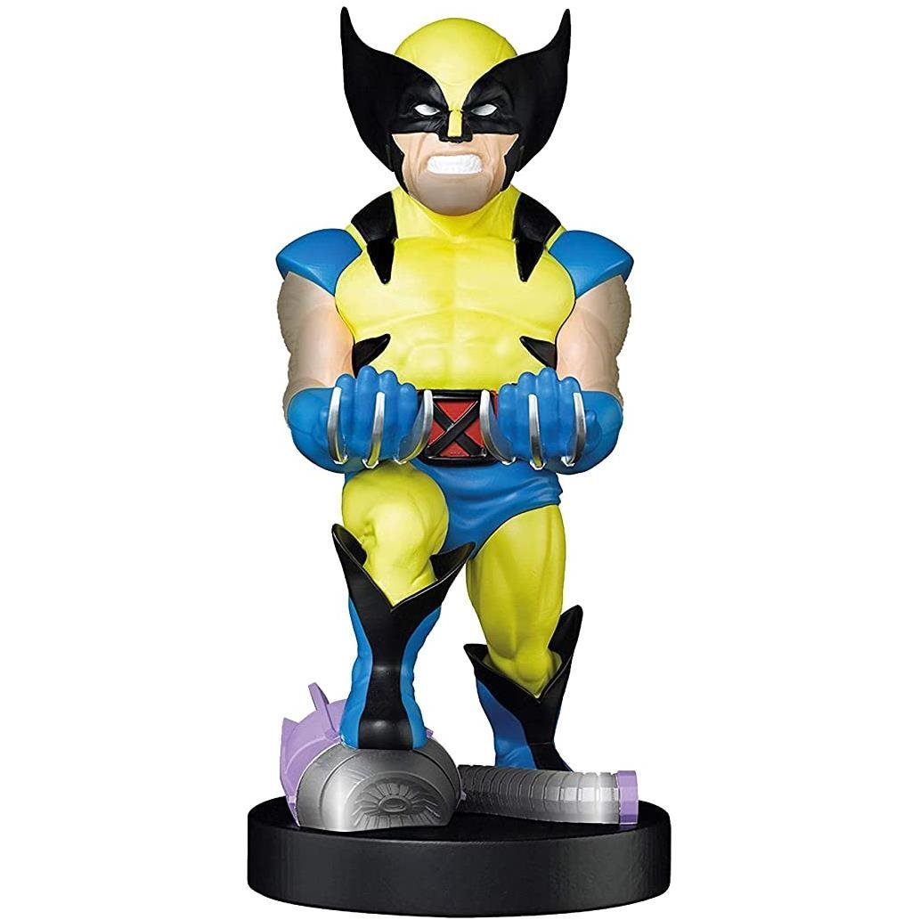 Cable Guys - X-Men - Wolverine (Comic) (5060525893032)