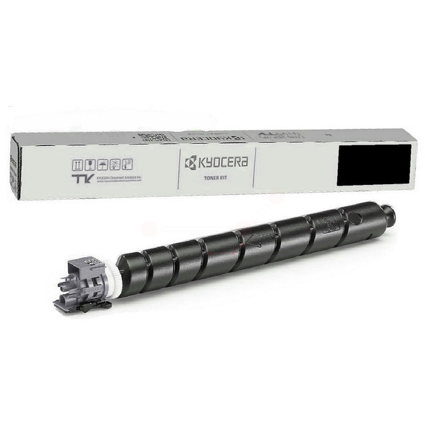 KYOCERA TK-8375K cartuccia toner 1 pz Originale Nero