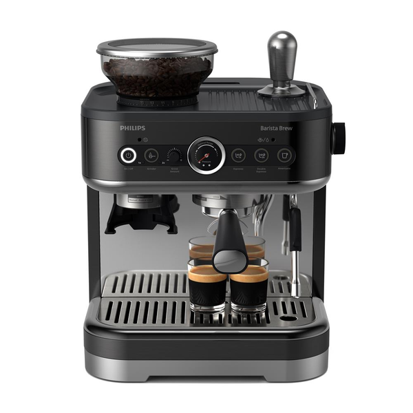 Philips PSA3218/10 kaffemaskine Semi-auto Espressomaskine 2,3 L