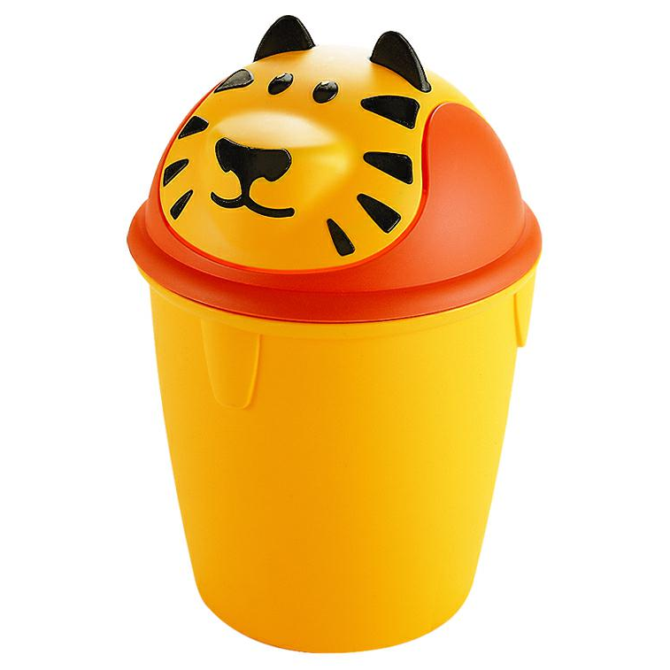 Tigris Billenős Szemetes (155181)