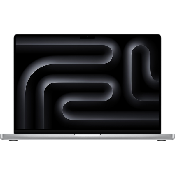 MacBook Pro 16" M4 PRO Magyar 2024 Ezüst, Nanotexturált