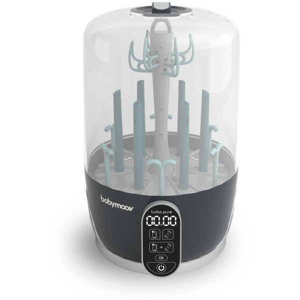 BABYMOOV Turbo Pure 2in1