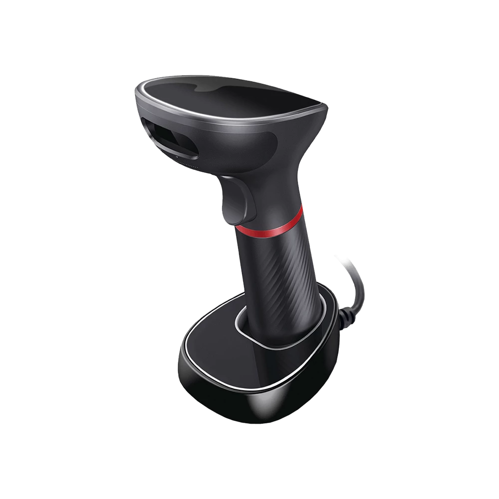 Polpos PG PS-220BT 2D VONALKÓDOLVASÓ (PS220BT) (PS220BT)