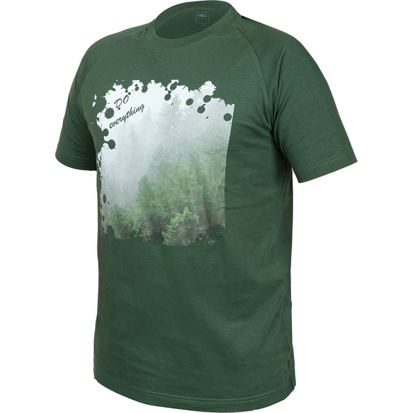 Outdoor Póló, Erdei, XXL Méret