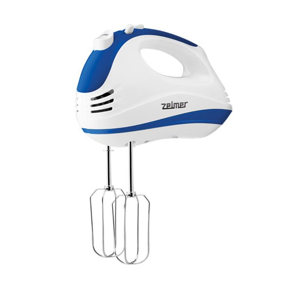 Zelmer ZHM1652 Kézi mixer 400W - Fehér (ZHM 1652)