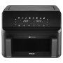 Beztuková dvojkomorová fritéza Sencor SFR 9650BK 2700W