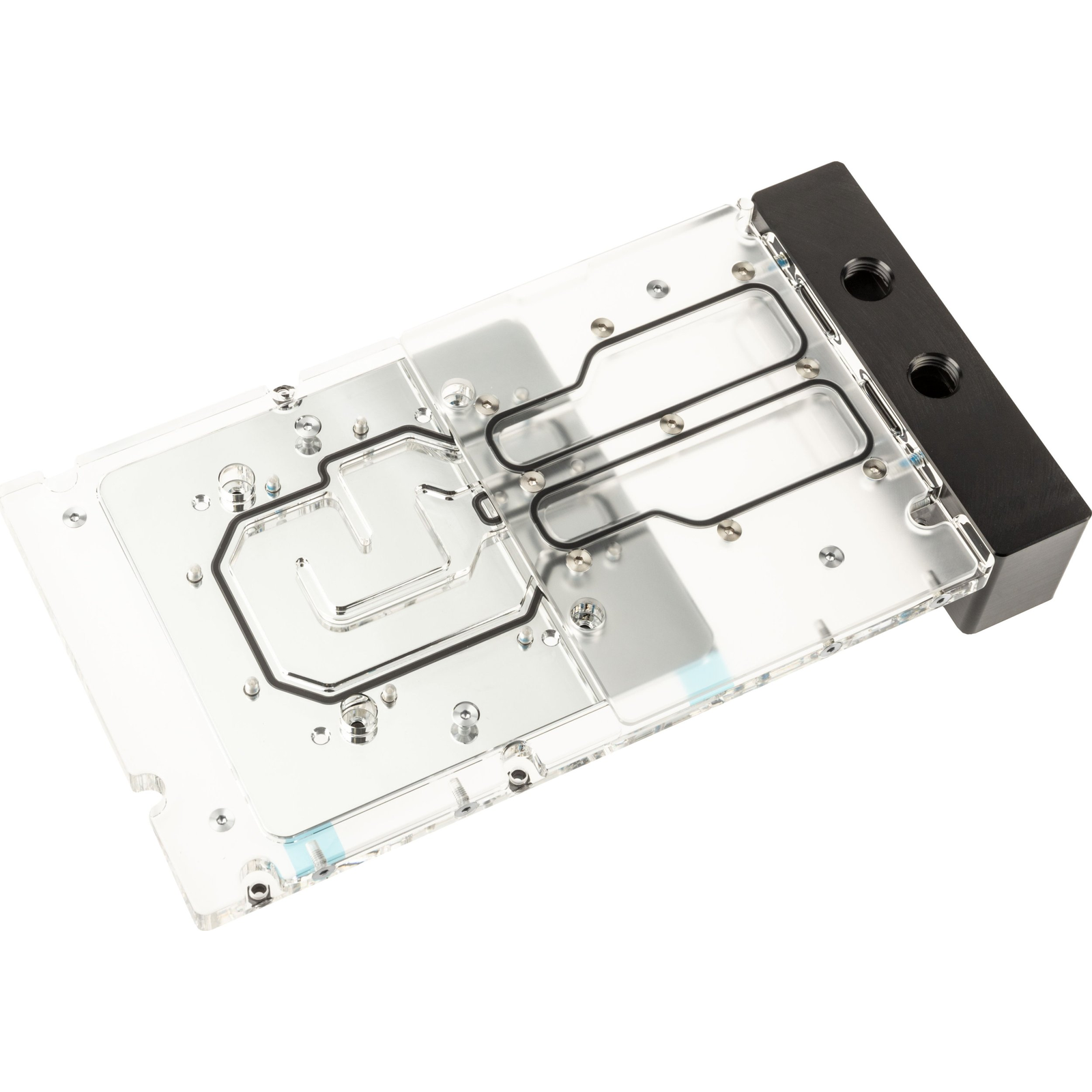 BITSPOWER Orion water-cooling Backplate for GeForce RTX 4090 Founders Edition (BP-VG4090FE-BKP)