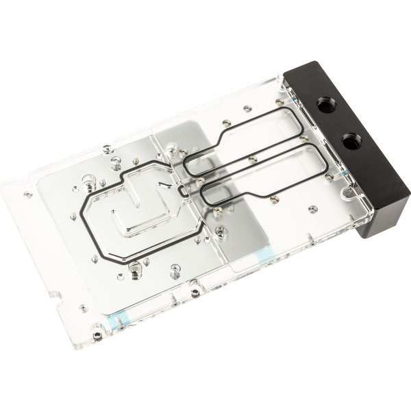 BITSPOWER Orion water-cooling Backplate for GeForce RTX 4090 Founders Edition