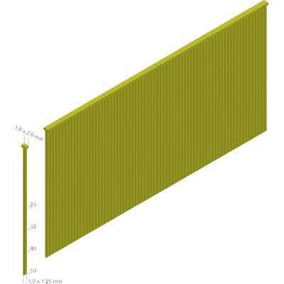 milton 5000 db Prebena J25CNKHA (J25CNKHA)