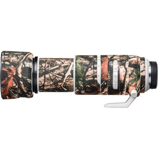 easyCover Lens Oak Canon RF 100-500 erdei terepszínű (LOC100500FC) (LOC100500FC)
