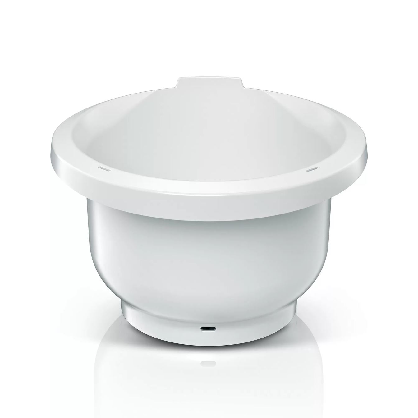 Bosch műanyag keverőtál MUM Serie2 robotgépekhez (MUZS2KR) (MUZS2KR_)