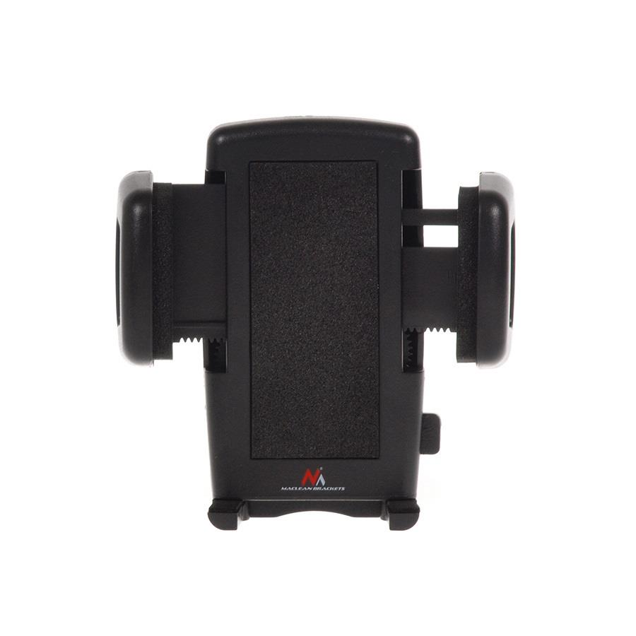 Maclean MC-684 Mobiltelefon kerékpáros tartó (MC-684)