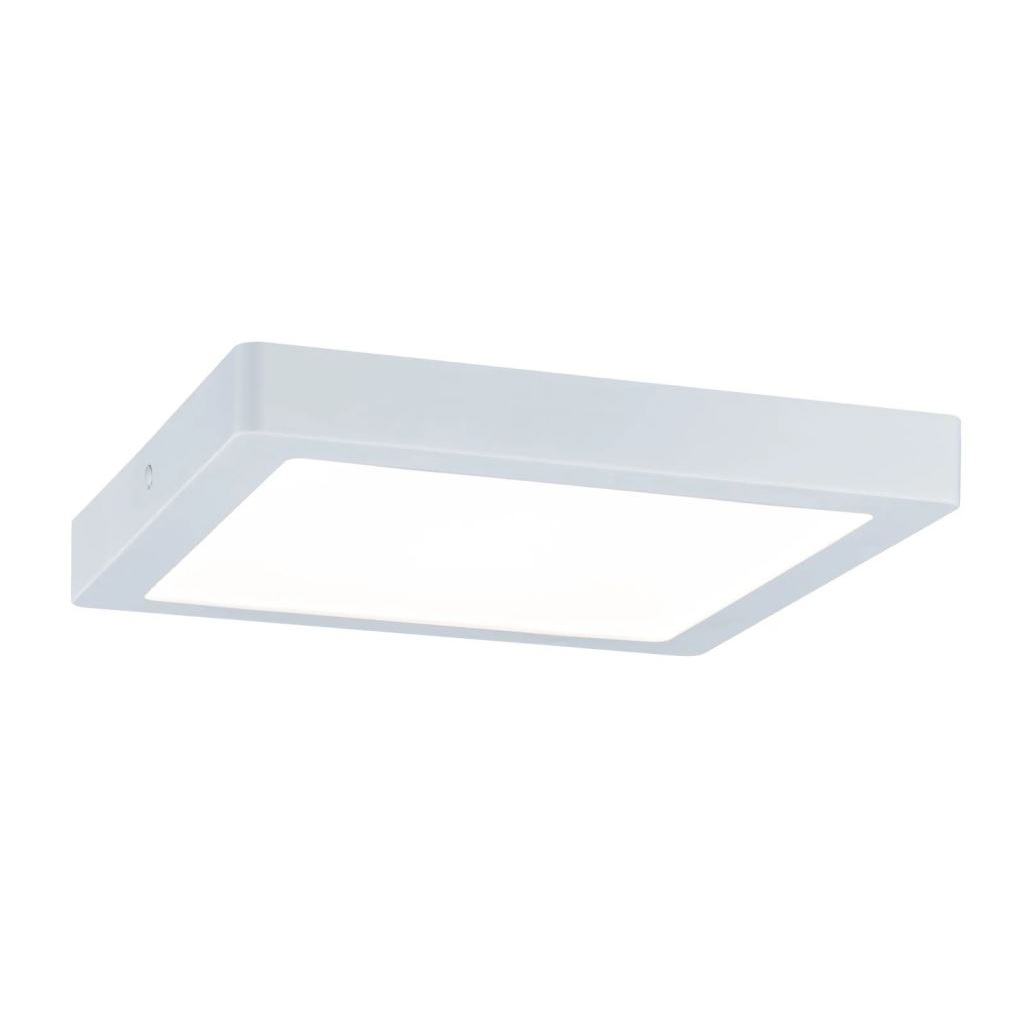 Paulmann Abia LED panel 22W 300x300mm melegfehér fehér (matt) (70900) (p70900)