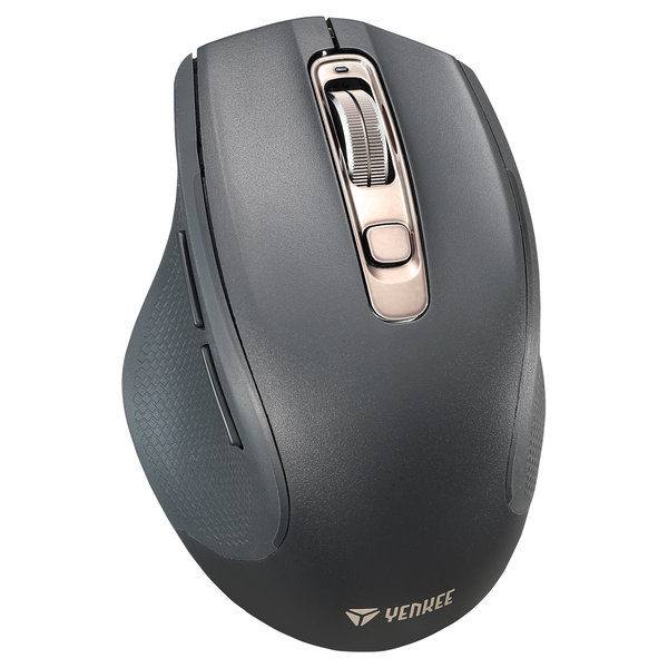 Yenkee YMS 2090 Neo Pro Dual Wireless Egér - Fekete