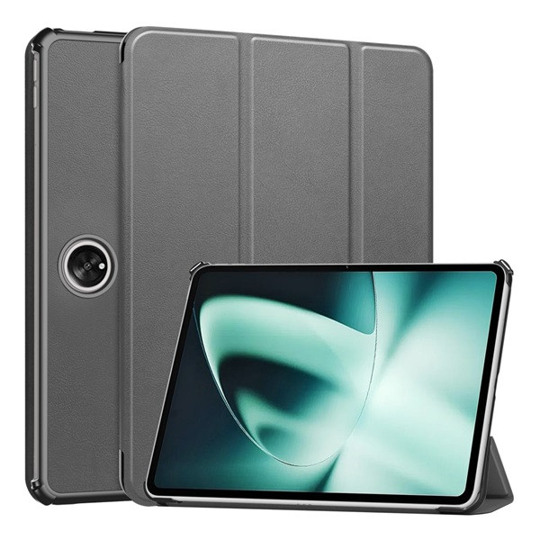 OnePlus Pad (11.61), mappa tok, Trifold, szürke (RS143459)