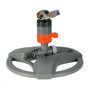 Gardena 8143-20 Comfort turbinás esőztető talppal
