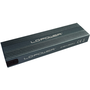 M.2 LC-M2-C-MULTI-3 LC-Power USB3.2 M.2-SSD-Gehäuse (NVMe & SATA) (LC-M2-C-MULTI-3)