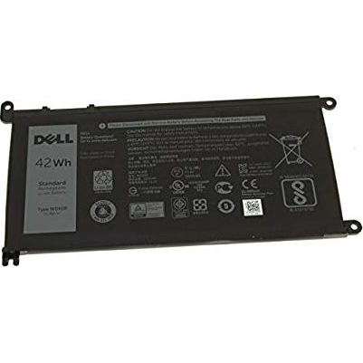 DELL CYMGM laptop reservedel Batteri
