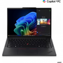 Lenovo ThinkPad 21M1000GPB hordozható számítógép AMD Ryzen AI 7 PRO 360 Laptop 35,6 cm (14") WUXGA 32 GB LPDDR5x-SDRAM 1 TB SSD Wi-Fi 7 (802.11be) Windows 11 Pro Fekete