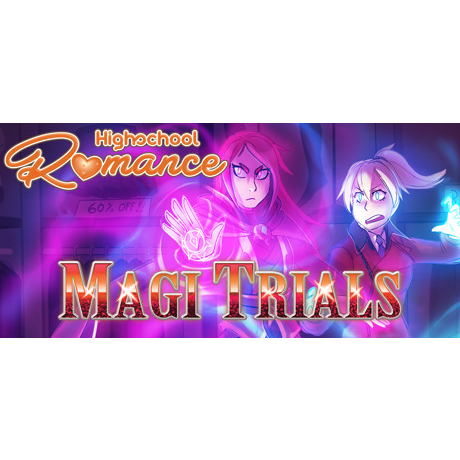 Magi Trials - Deluxe Edition (PC - Steam elektronikus játék licensz)