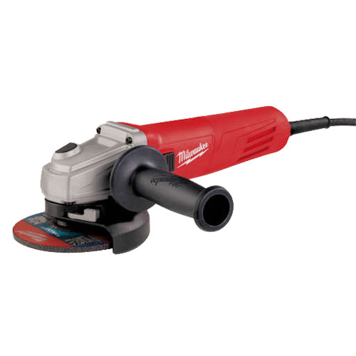 MILWAUKEE AGV 12-125 X SAROKCSISZOLÓ 1200W, 125MM