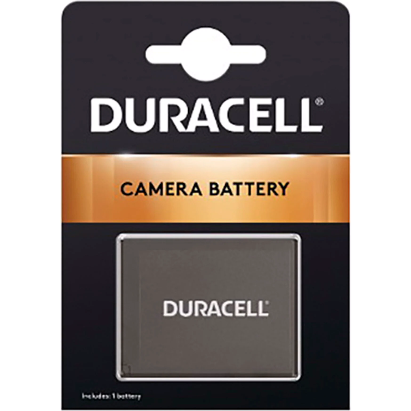 Duracell DRFW235 akkumulátor digitális fényképezőgéphez/kamerához 2150 mAh (DRFW235)