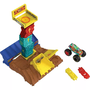 Hot Wheels Monster Trucks HNB94 играчка кола