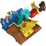 Hot Wheels Monster Trucks HNB94 играчка кола