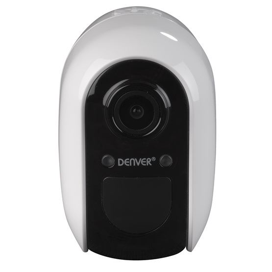Denver IOB-207 Wi-Fi IP kamera (IOB-207)