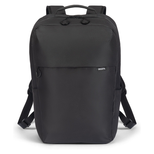 Dicota Commuter 13"-16" Laptop Hátizsák - Fekete