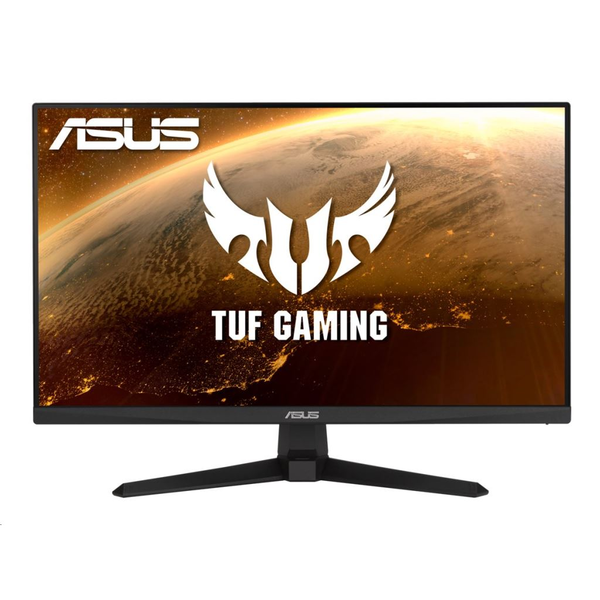 ASUS TUF Gaming VG249Q1A počítačový monitor 60,5 cm (23.8") 1920 x 1080 px Full HD LED Černá