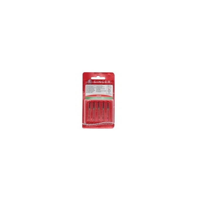 Singer 2020/70/10 Varrógéptű (5 darabos) (SINGER-2020/70/5)