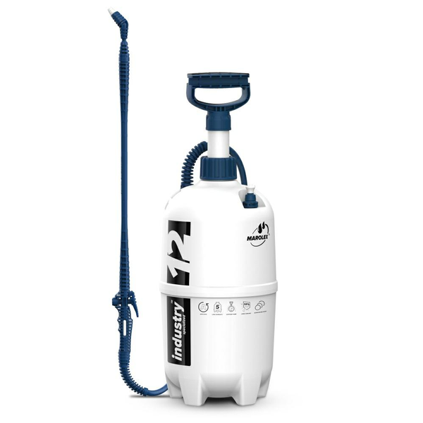 MAROLEX Industry Alka Line 12 literes kézi permetező