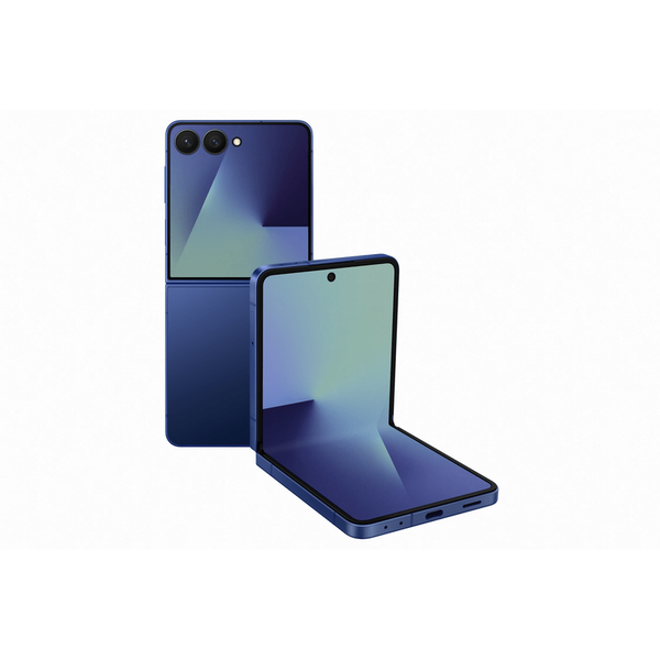Samsung Galaxy Z Flip7 17,3 cm (6.8") 5G 4300 mAh Blu