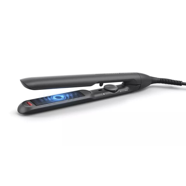 Philips 5000 series BHS510/00 ondulatoare și modelatoare de păr Fier îndreptare Cald Negru 1,8 m